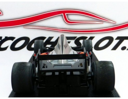 MCLAREN MERCEDES Mp4/10 97 REF.C2124 SUPERSLOT