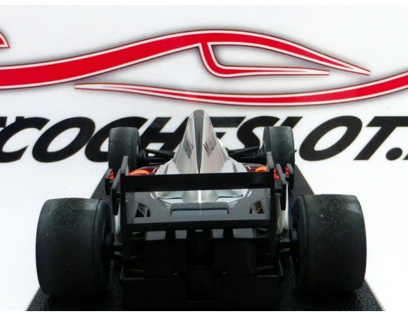 MCLAREN MERCEDES Mp4/10 97 REF.C2124 SUPERSLOT