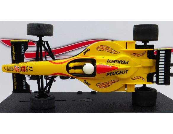 JORDAN PEUGEOT 197 SUPERSLOT