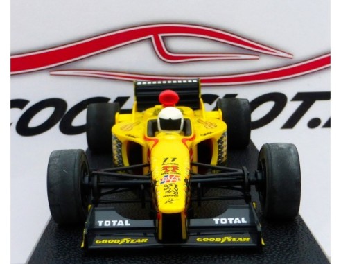 JORDAN PEUGEOT 197 SUPERSLOT