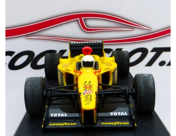 JORDAN PEUGEOT 197 SUPERSLOT