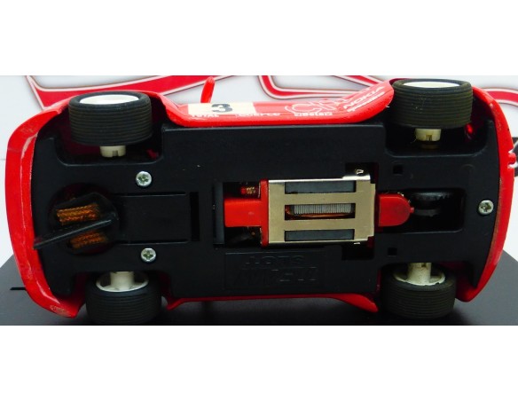 CITROEN ZX KIT CAR PURAS RESINA REF.10501 TEAM SLOT