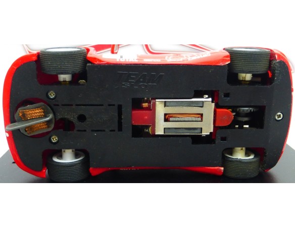 CITROEN XSARA KIT CAR CAMPEON DE ESPAÑA 1996 PURAS REF.10901 TEAM SLOT