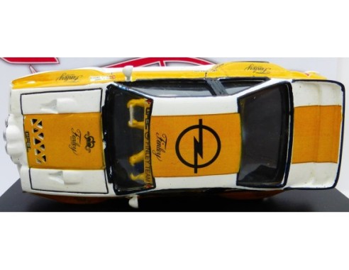 OPEL MANTRA 400 ROTHMANS RESINA C.SAINZ  REF.20703 TEAM SLOT