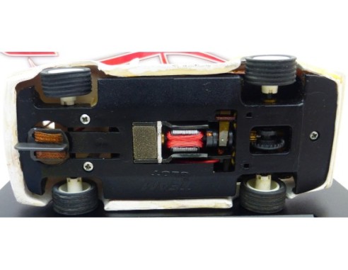 OPEL MANTRA 400 ROTHMANS RESINA C.SAINZ  REF.20703 TEAM SLOT