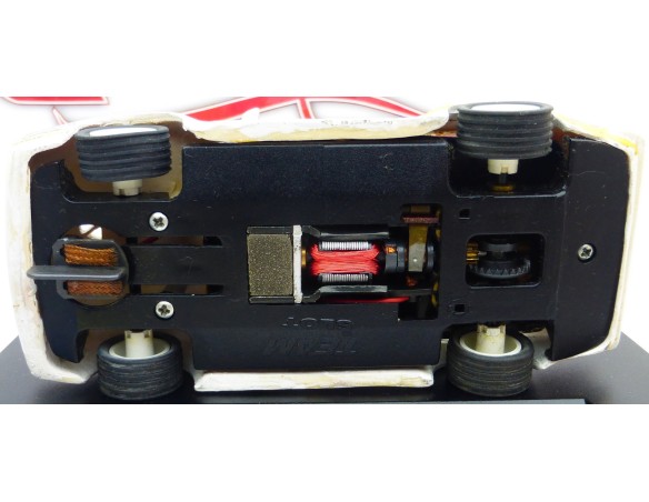 OPEL MANTRA 400 ROTHMANS RESINA C.SAINZ  REF.20703 TEAM SLOT