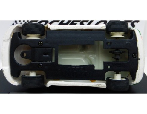 TOYOTA COROLLA C.SAINZ RESINA REF.22201 TEAM SLOT