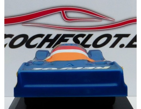 PORSCHE 962-C REPSOL REF.9008 EN CAJA SRS