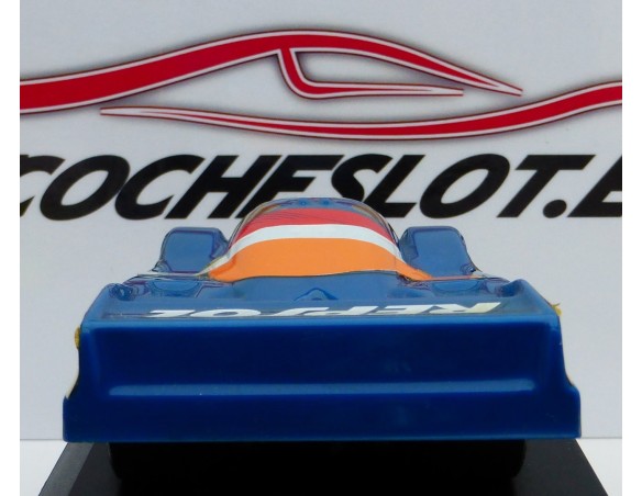 PORSCHE 962-C REPSOL REF.9008 EN CAJA SRS