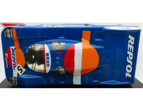 PORSCHE 962-C REPSOL REF.9008 EN CAJA SRS