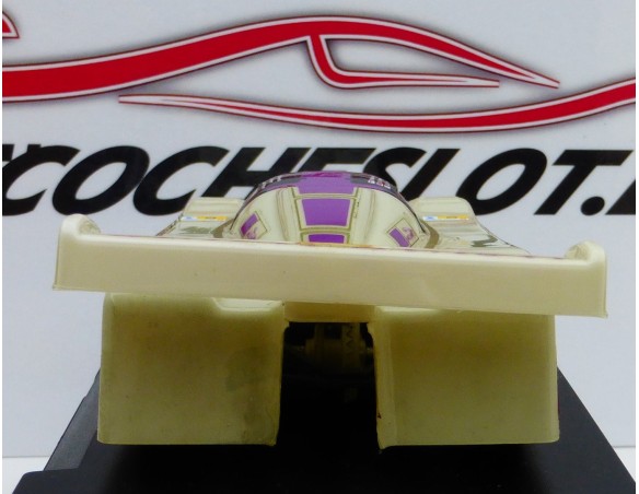 JAGUAR TW r (Xjr-6) SILK CUT EN CAJA REF.7037 SRS