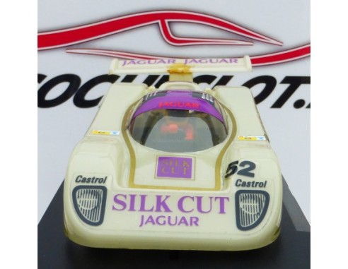 JAGUAR TW r (Xjr-6) SILK CUT EN CAJA REF.7037 SRS