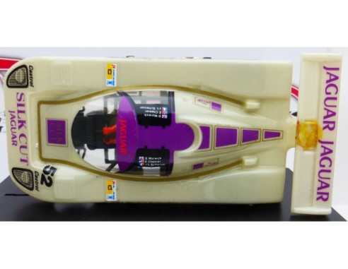 JAGUAR TW r (Xjr-6) SILK CUT EN CAJA REF.7037 SRS