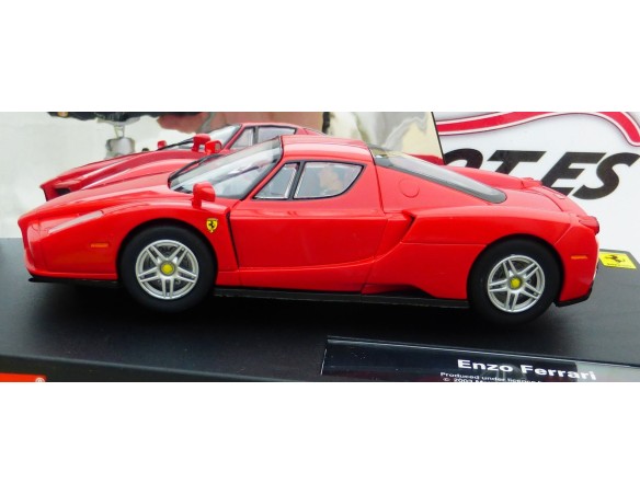EVOLUTION FERRARI ENZO REF.25702 CARRERA