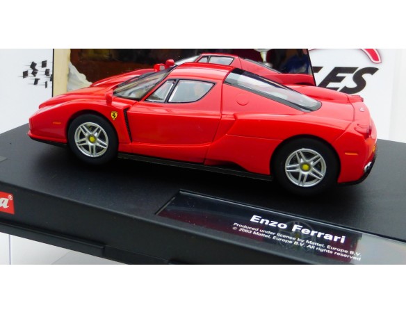 EVOLUTION FERRARI ENZO REF.25702 CARRERA
