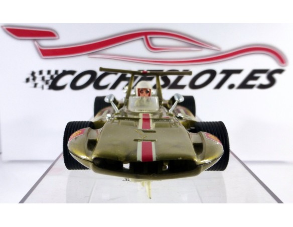 SIGMA DORADO REF.C4047 EXIN MEX