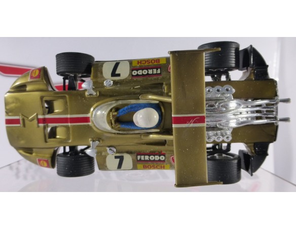 SIGMA DORADO REF.C4047 EXIN MEX