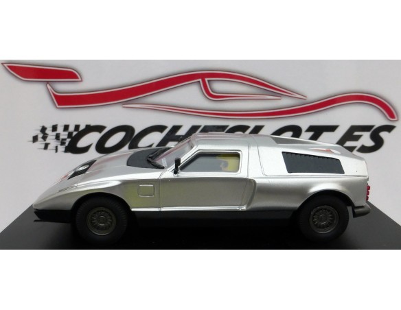 MERCEDES C-111 REF.C-44 ALTAYA