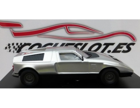 MERCEDES C-111 REF.C-44 ALTAYA