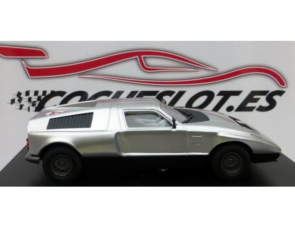MERCEDES C-111 REF.C-44 ALTAYA