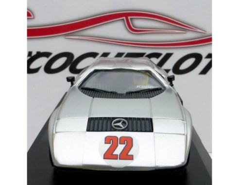 MERCEDES C-111 REF.C-44 ALTAYA