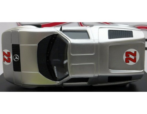 MERCEDES C-111 REF.C-44 ALTAYA