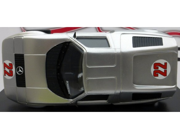 MERCEDES C-111 REF.C-44 ALTAYA