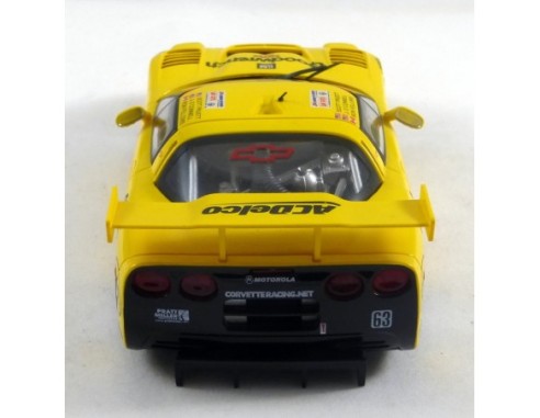 Corvette CSR Goodwrench Service Plus COLECCION CRIN FLY