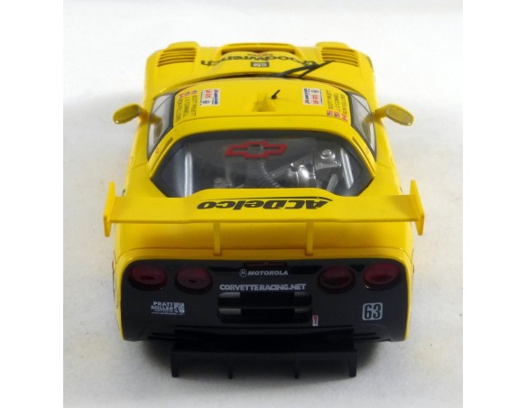 Corvette CSR Goodwrench Service Plus COLECCION CRIN FLY