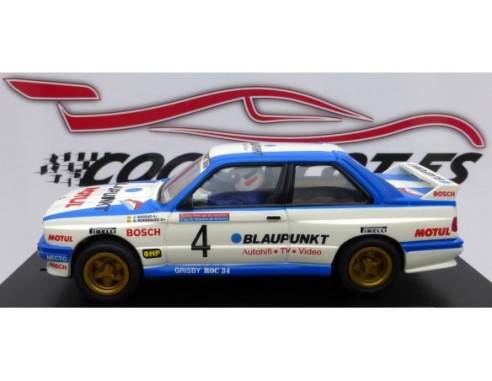 BMW M3 PEP BASSAS ALTAYA
