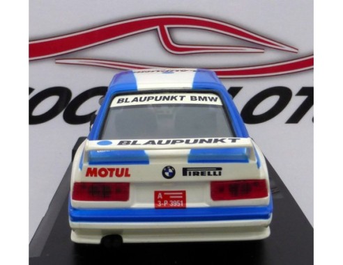 BMW M3 PEP BASSAS ALTAYA