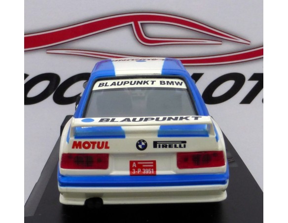 BMW M3 PEP BASSAS ALTAYA