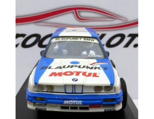 BMW M3 PEP BASSAS ALTAYA