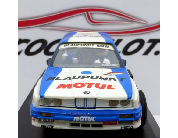 BMW M3 PEP BASSAS ALTAYA