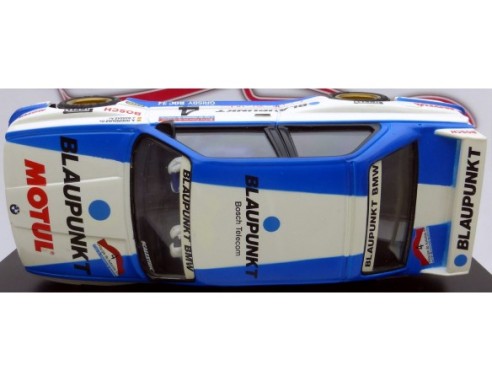 BMW M3 PEP BASSAS ALTAYA