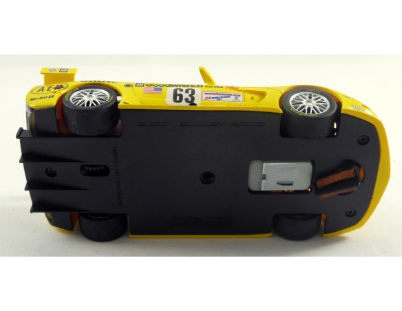 Corvette CSR Goodwrench Service Plus COLECCION CRIN FLY