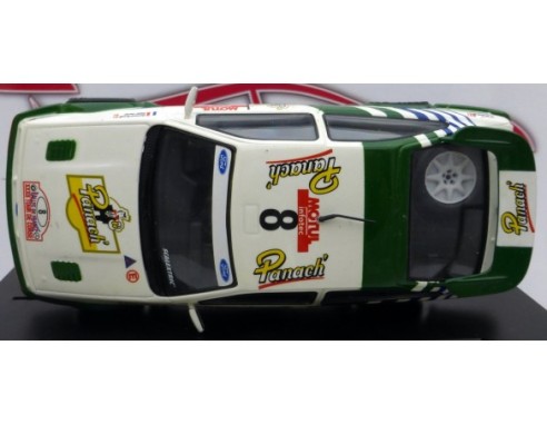FORD SIERRA RS PANACH TOUR DE CORSE DIDIER AURIOL ALTAYA