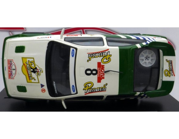 FORD SIERRA RS PANACH TOUR DE CORSE DIDIER AURIOL ALTAYA