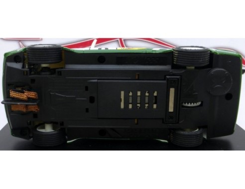 FORD SIERRA RS PANACH TOUR DE CORSE DIDIER AURIOL ALTAYA