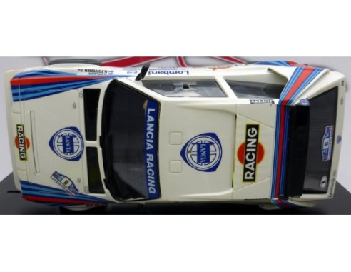 LANCIA DELTA S4 MARTINI