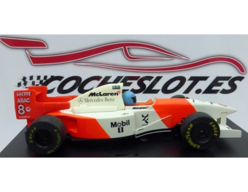 F-1 RENAULT  SUPERSLOT