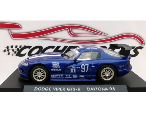 VIPER AZUL REF.A2 FLY