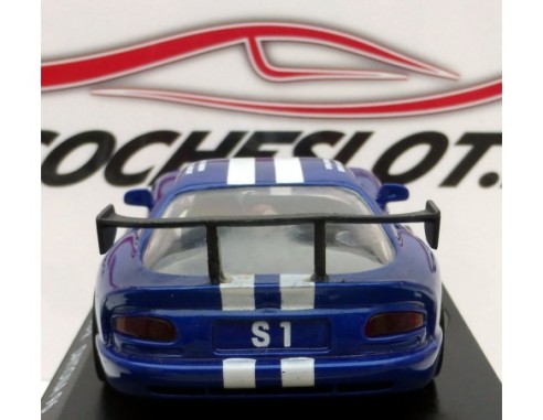 VIPER AZUL REF.A2 FLY