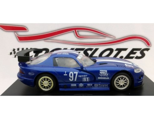 VIPER AZUL REF.A2 FLY