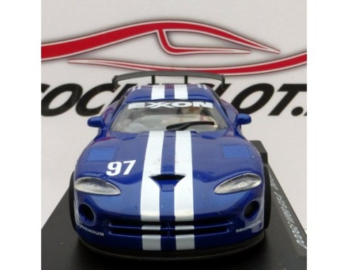 VIPER AZUL REF.A2 FLY