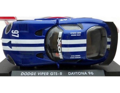 VIPER AZUL REF.A2 FLY