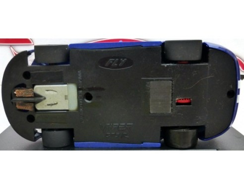 VIPER AZUL REF.A2 FLY