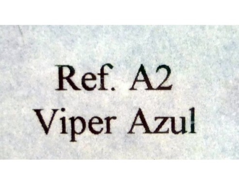 VIPER AZUL REF.A2 FLY