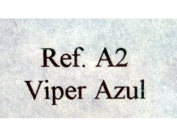 VIPER AZUL REF.A2 FLY