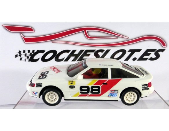 TOYOTA CELICA IMSA 1992 REF.8344 EXIN